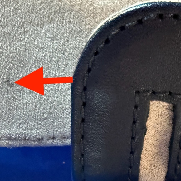 Bluebonnet Special Edition Executive 13" Le Petit Prince  Leather MacBook Sleeve - Picture 11 of 14